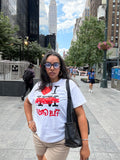 I Love Fly Girls Limited Edition
