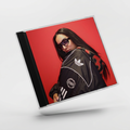 *SIGNED* aka The Fly Girl CD Limited Edition