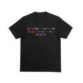 "Fly Girl" Graphic Tee